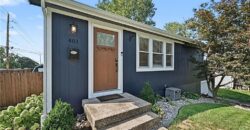401 NW 71st Street, Kansas City, MO 64118