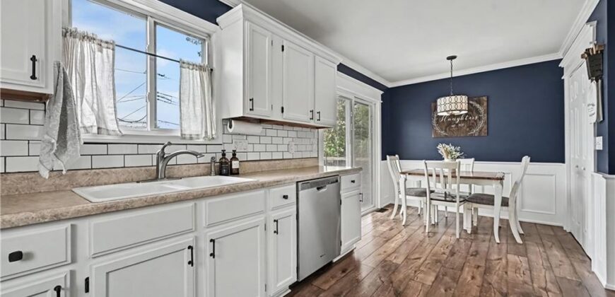 401 NW 71st Street, Kansas City, MO 64118