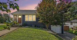 401 NW 71st Street, Kansas City, MO 64118