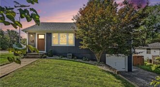 401 NW 71st Street, Kansas City, MO 64118