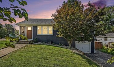 401 NW 71st Street, Kansas City, MO 64118