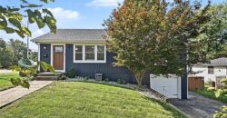 401 NW 71st Street, Kansas City, MO 64118