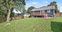 401 NW 71st Street, Kansas City, MO 64118