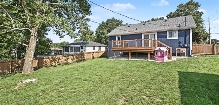 401 NW 71st Street, Kansas City, MO 64118