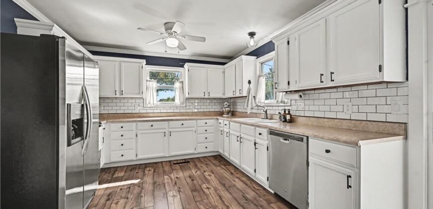 401 NW 71st Street, Kansas City, MO 64118