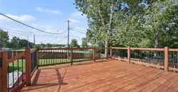 401 NW 71st Street, Kansas City, MO 64118