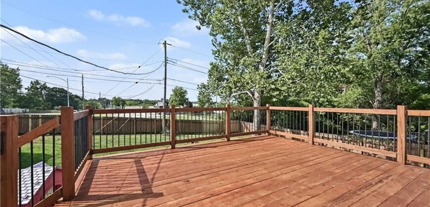 401 NW 71st Street, Kansas City, MO 64118