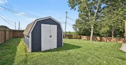 401 NW 71st Street, Kansas City, MO 64118