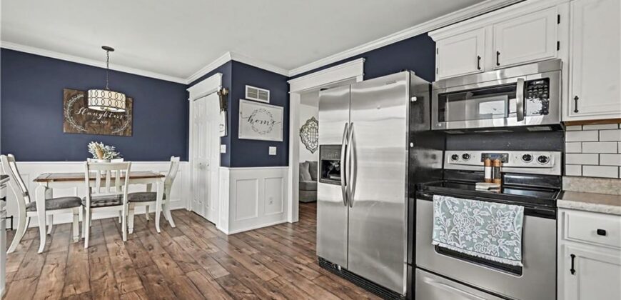 401 NW 71st Street, Kansas City, MO 64118