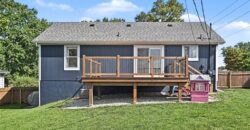 401 NW 71st Street, Kansas City, MO 64118