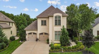 8438 N DONNELLY Court, Kansas City, MO 64157