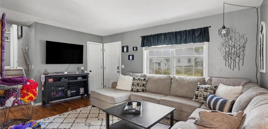 5052 NE 56th Place, Kansas City, MO 64119
