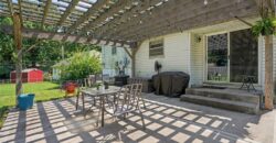 5052 NE 56th Place, Kansas City, MO 64119