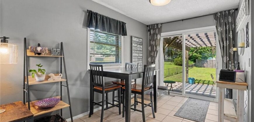 5052 NE 56th Place, Kansas City, MO 64119