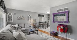 5052 NE 56th Place, Kansas City, MO 64119