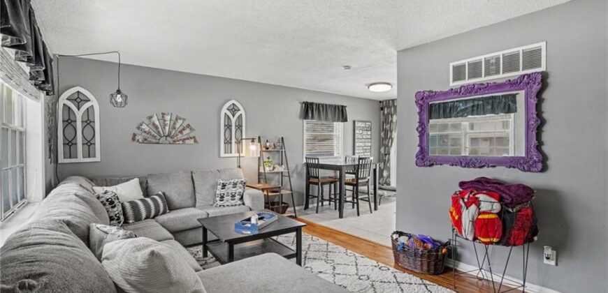 5052 NE 56th Place, Kansas City, MO 64119