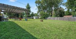 5052 NE 56th Place, Kansas City, MO 64119