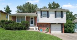 5052 NE 56th Place, Kansas City, MO 64119