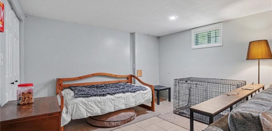 5052 NE 56th Place, Kansas City, MO 64119