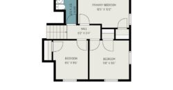 5052 NE 56th Place, Kansas City, MO 64119