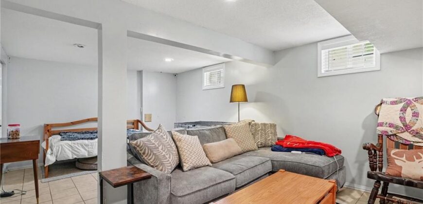 5052 NE 56th Place, Kansas City, MO 64119