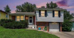 5052 NE 56th Place, Kansas City, MO 64119