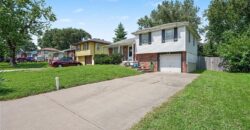 5052 NE 56th Place, Kansas City, MO 64119