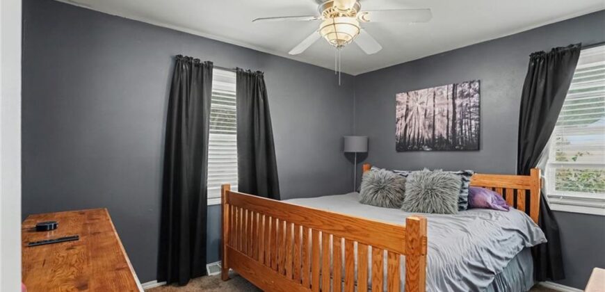 5052 NE 56th Place, Kansas City, MO 64119
