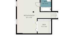 5052 NE 56th Place, Kansas City, MO 64119