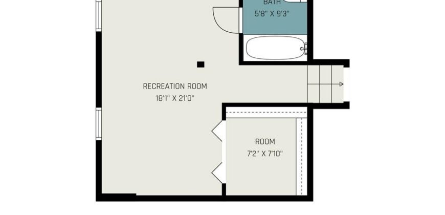 5052 NE 56th Place, Kansas City, MO 64119