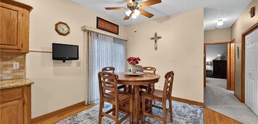 10912 N Wallace Avenue, Kansas City, MO 64157