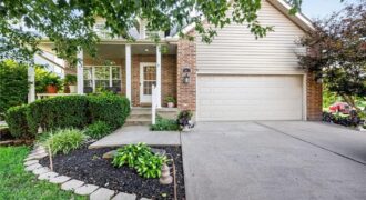 10912 N Wallace Avenue, Kansas City, MO 64157