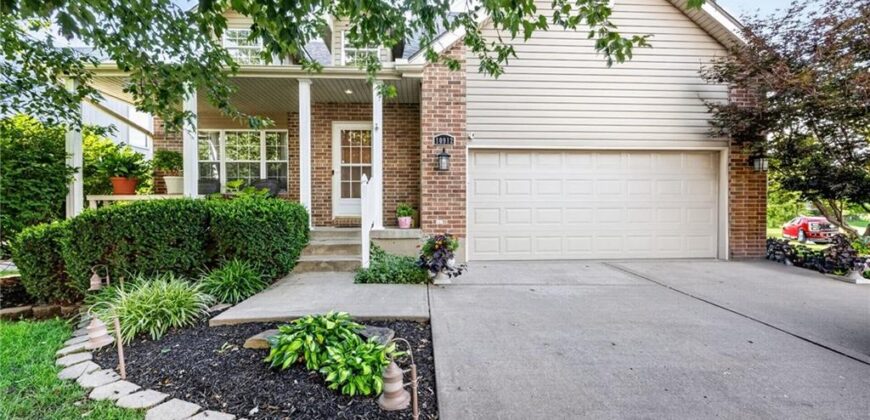 10912 N Wallace Avenue, Kansas City, MO 64157