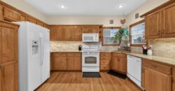 10912 N Wallace Avenue, Kansas City, MO 64157