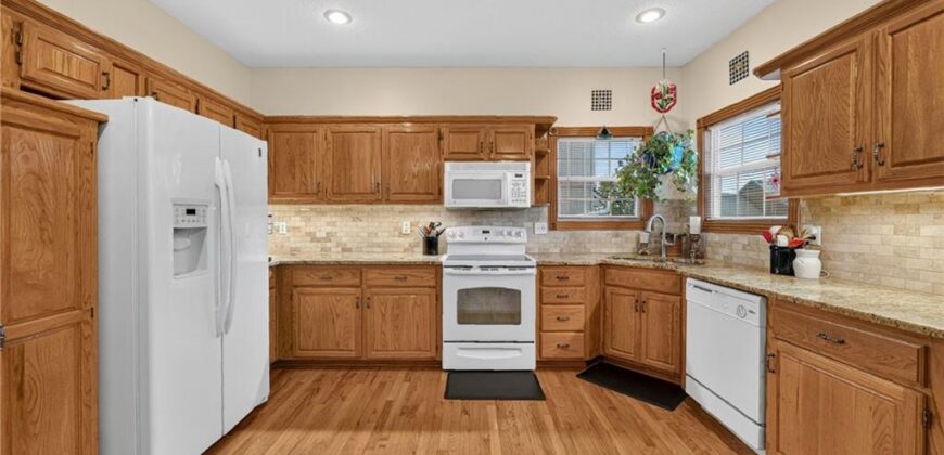 10912 N Wallace Avenue, Kansas City, MO 64157