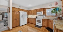 10912 N Wallace Avenue, Kansas City, MO 64157