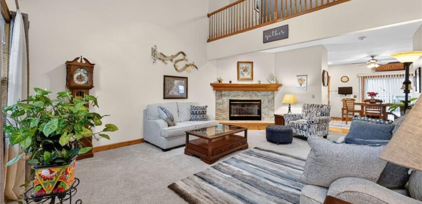 10912 N Wallace Avenue, Kansas City, MO 64157