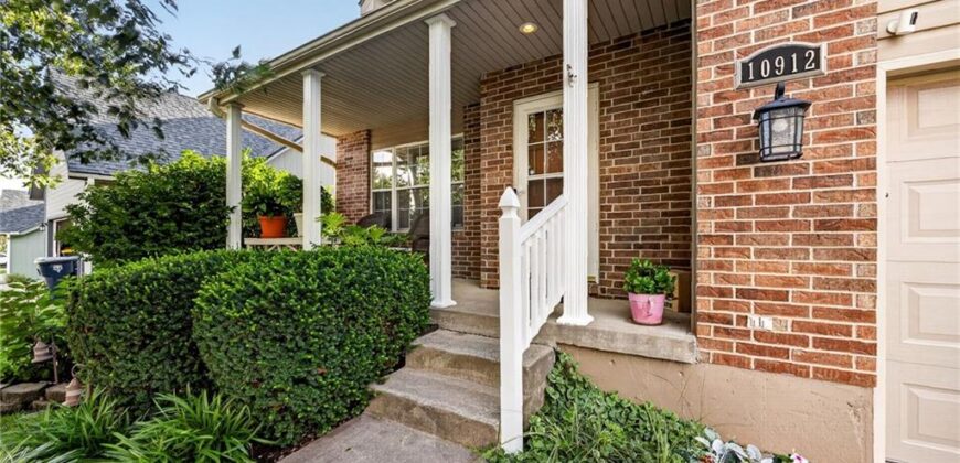 10912 N Wallace Avenue, Kansas City, MO 64157