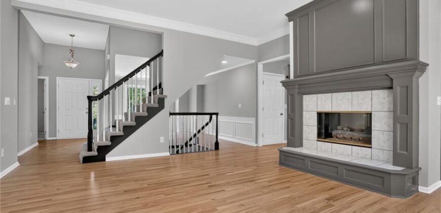 6801 N Quincy Circle, Kansas City, MO 64119
