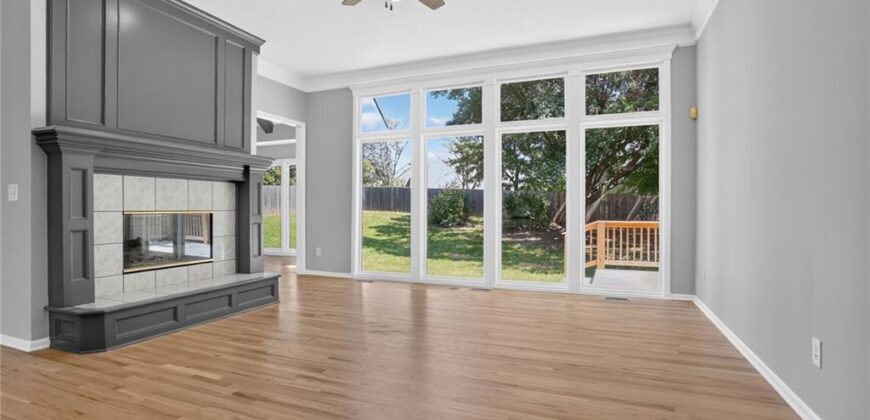6801 N Quincy Circle, Kansas City, MO 64119