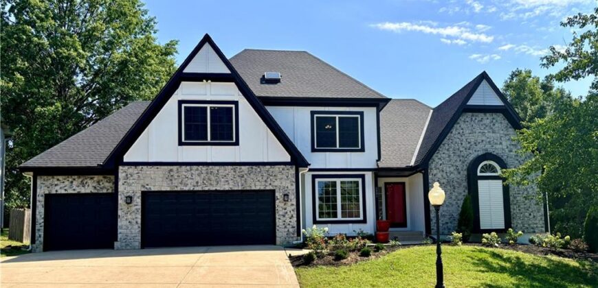 6801 N Quincy Circle, Kansas City, MO 64119