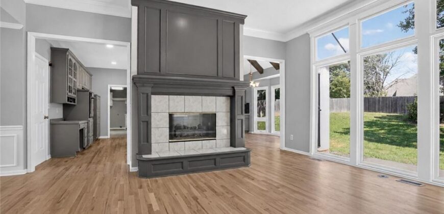 6801 N Quincy Circle, Kansas City, MO 64119