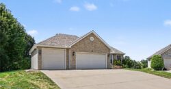 301 Prairie Rose Circle, Smithville, MO 64089