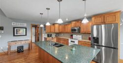 301 Prairie Rose Circle, Smithville, MO 64089