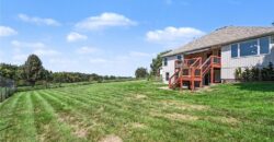 301 Prairie Rose Circle, Smithville, MO 64089
