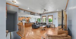301 Prairie Rose Circle, Smithville, MO 64089