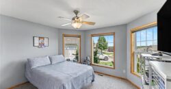 301 Prairie Rose Circle, Smithville, MO 64089