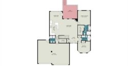 301 Prairie Rose Circle, Smithville, MO 64089
