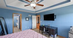 301 Prairie Rose Circle, Smithville, MO 64089