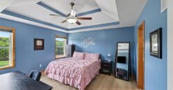 301 Prairie Rose Circle, Smithville, MO 64089